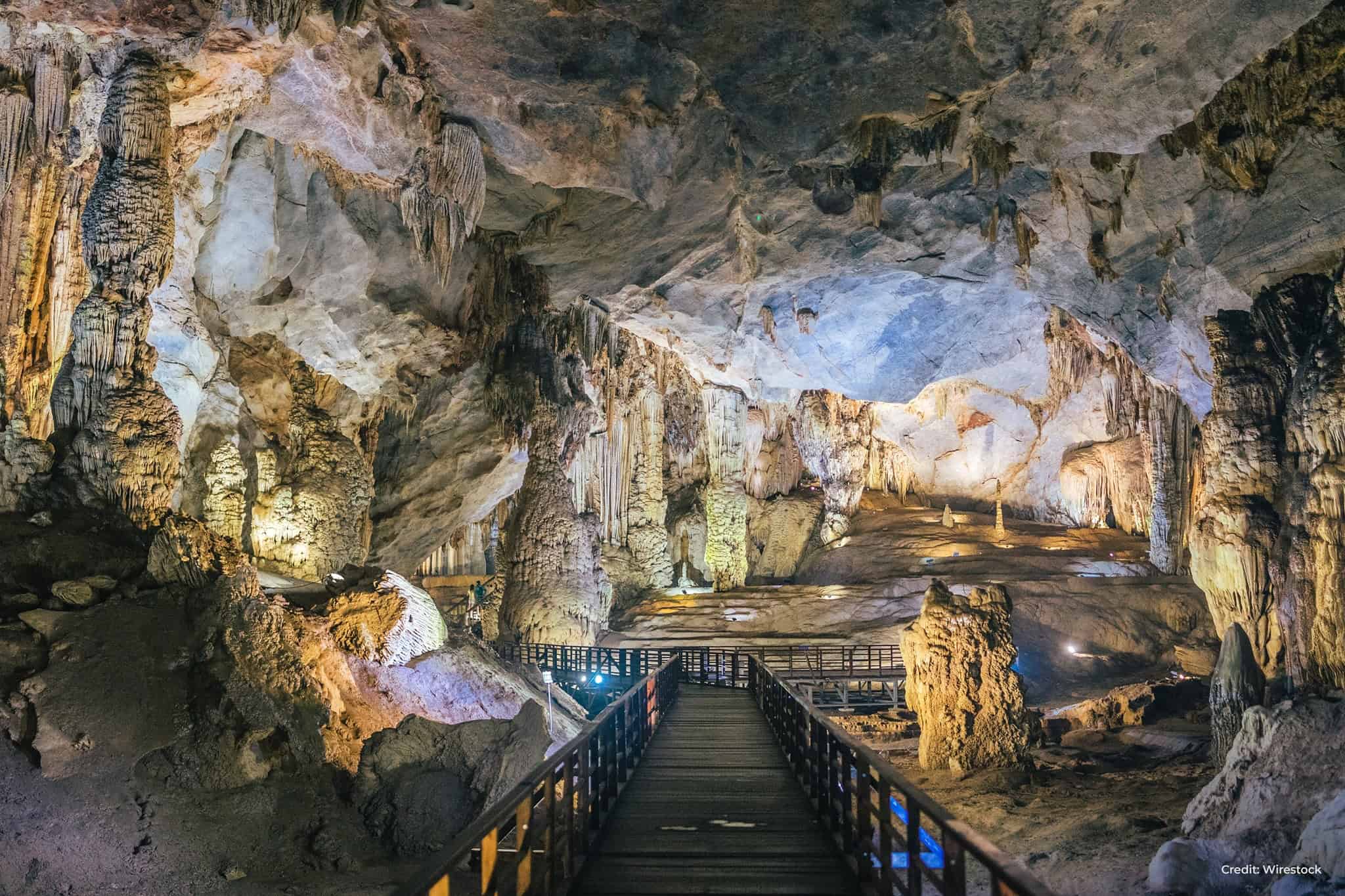 Dark Cave Phong Nha: Complete 2025 Guide (Zipline, Mud Bath & Everything You Need to Know) Dark Cave Phong Nha: Complete 2025 Guide (Zipline, Mud Bath & Everything You Need to Know)