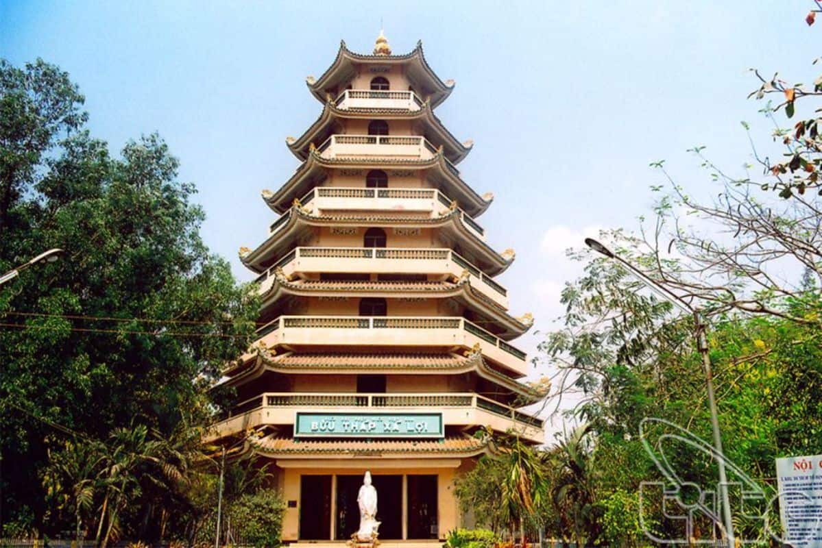 Giac Lam Pagoda: The Oldest Temple in Saigon - Is It Worth Visiting? (2025) Giac Lam Pagoda: The Oldest Temple in Saigon - Is It Worth Visiting? (2025)