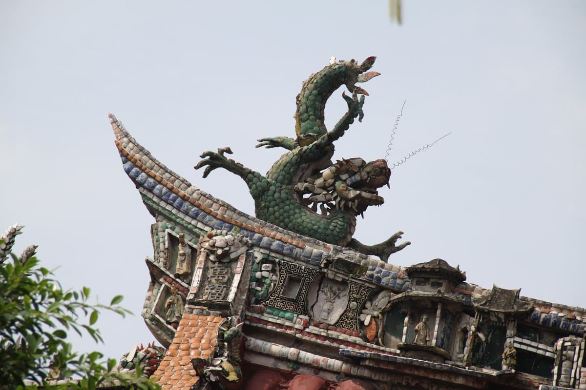 Quan Am Pagoda: Complete Visitor Guide to Ho Chi Minh City's Hidden Chinese Temple