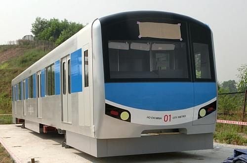 Metro Vietnam: Complete Guide to Ho Chi Minh City & Hanoi Metro Lines (2025)