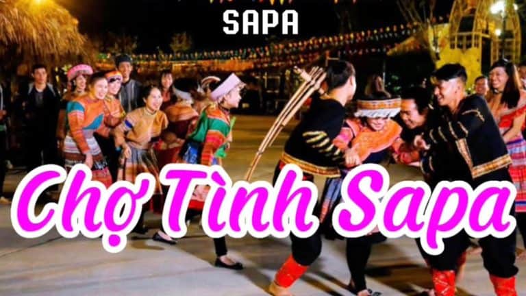 Sapa Love Market: What to Really Expect (Complete Guide)