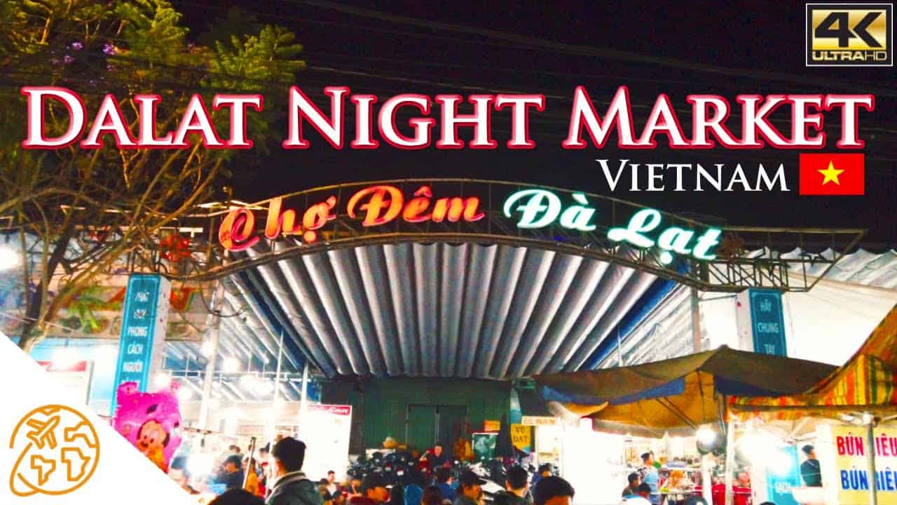 Dalat Night Market 2025: Complete Guide to Food, Prices & Insider Tips Dalat Night Market 2025: Complete Guide to Food, Prices & Insider Tips