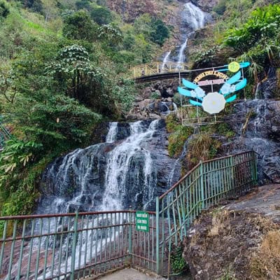 Silver Waterfall Sapa: Complete 2025 Guide (Transport, Tickets & Tips)