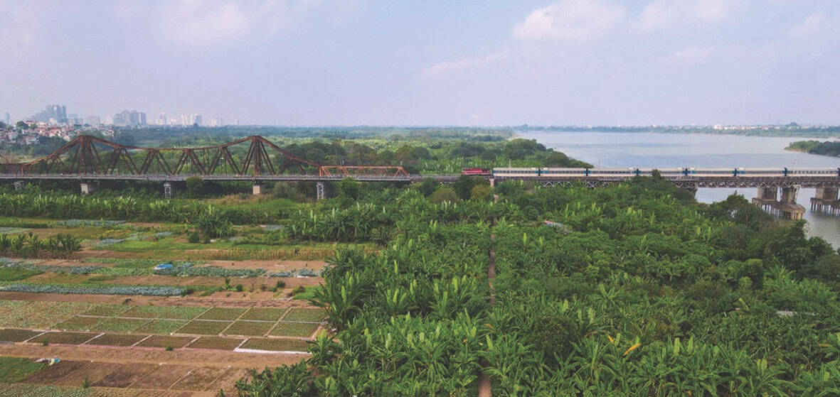 Banana Island Hanoi: Complete Visitor Guide (How to Get There, What to Expect & Is It Worth Visiting?) Banana Island Hanoi: Complete Visitor Guide (How to Get There, What to Expect & Is It Worth Visiting?)