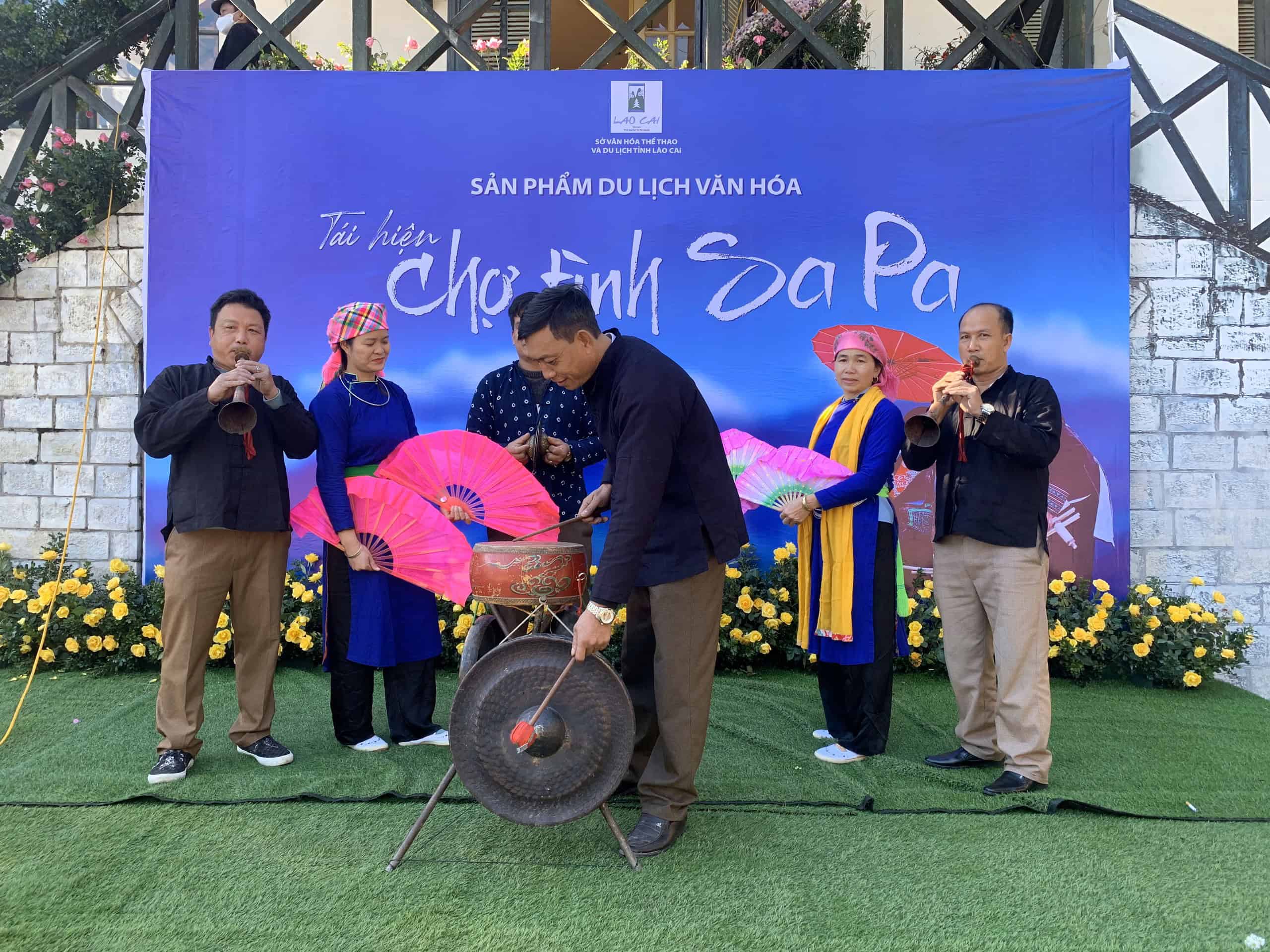 Sapa Love Market 2025: What to Really Expect (Complete Guide)