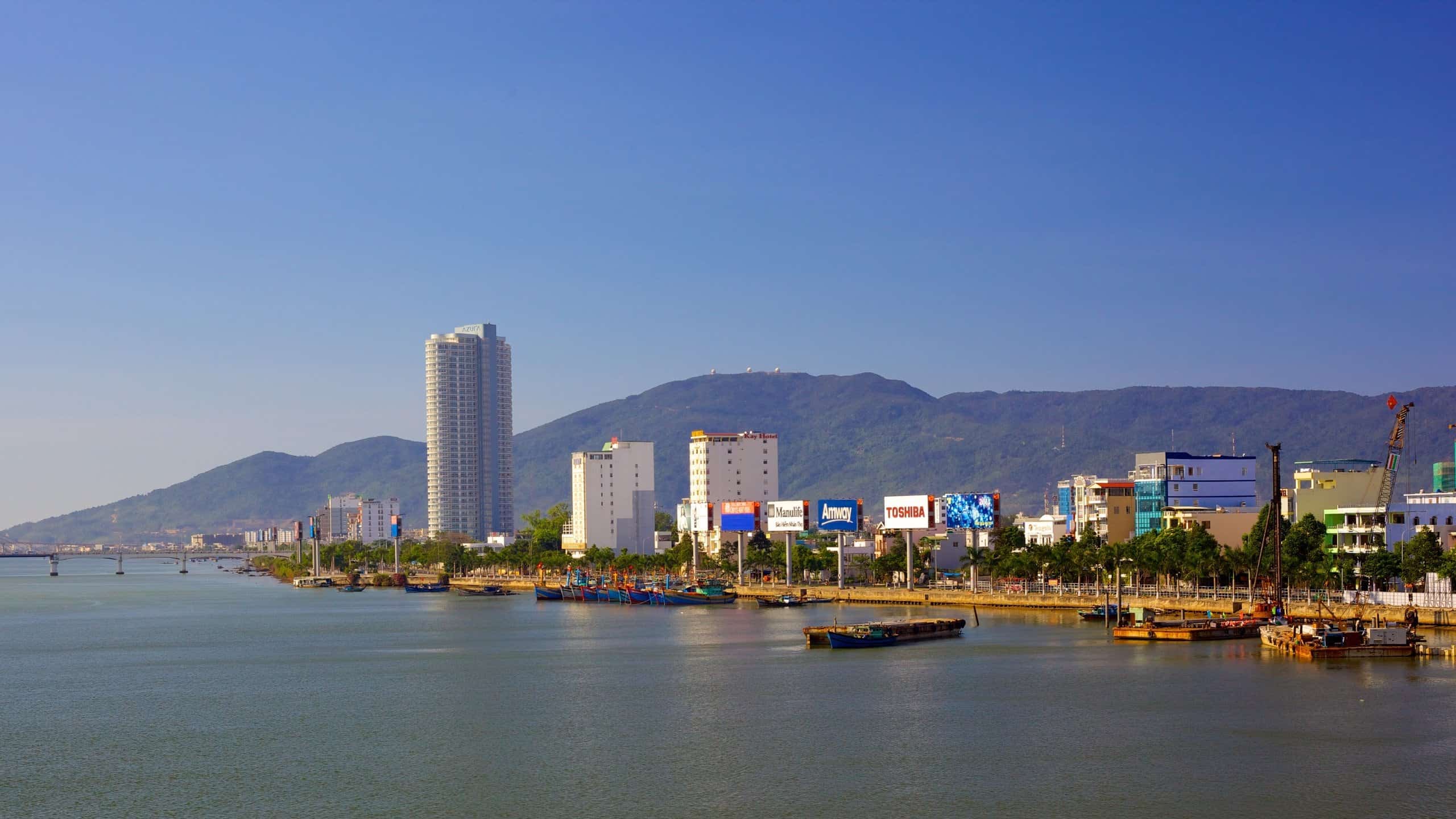 Da Nang What To Do: 17 Best Activities + 5 Tourist Traps to Skip (2025 Guide) Da Nang What To Do: 17 Best Activities + 5 Tourist Traps to Skip (2025 Guide)