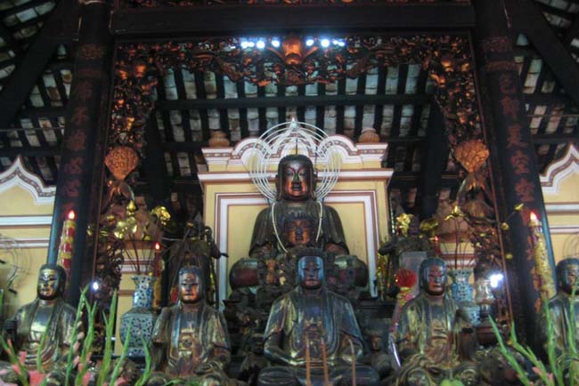 Giac Lam Pagoda: The Oldest Temple in Saigon - Is It Worth Visiting? (2025) Giac Lam Pagoda: The Oldest Temple in Saigon - Is It Worth Visiting? (2025)