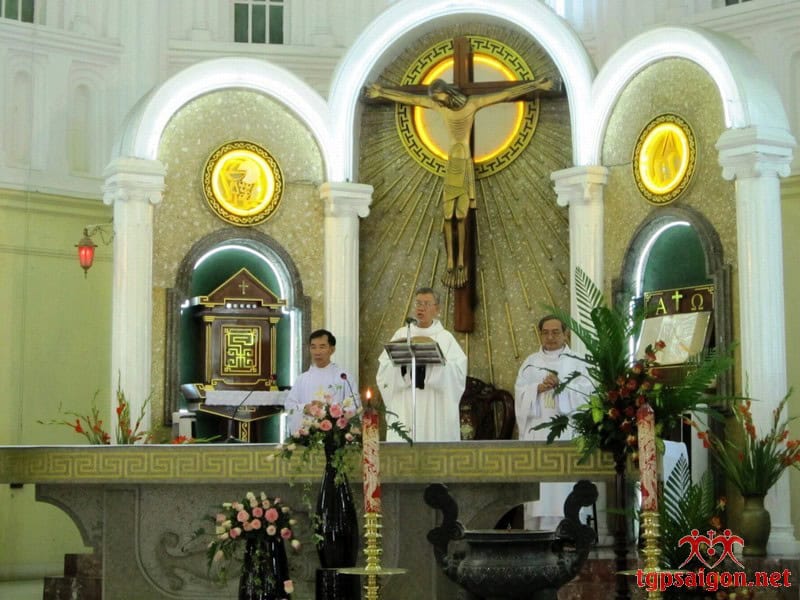 15 Best Churches in Ho Chi Minh City - Complete Visitor Guide 2025 15 Best Churches in Ho Chi Minh City - Complete Visitor Guide 2025