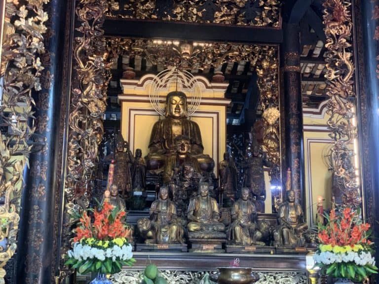 Giac Lam Pagoda: The Oldest Temple in Saigon – Is It Worth Visiting