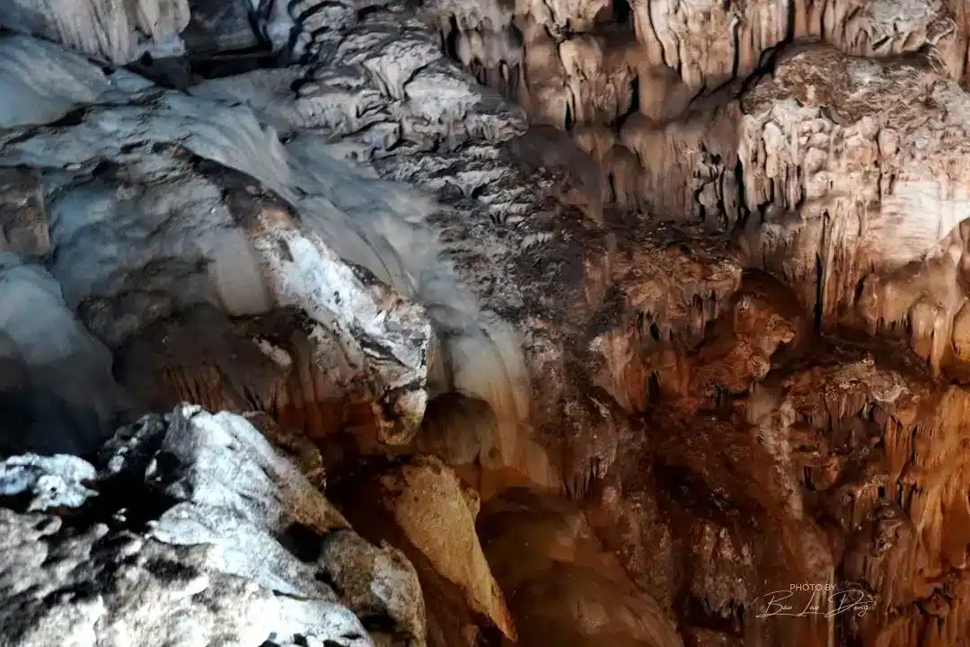 Tien Son Cave Quang Binh - Complete Travel Guide 2025