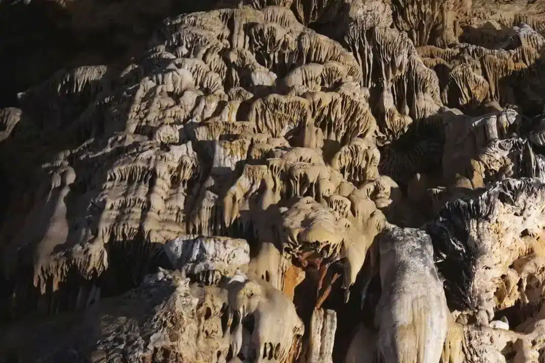 Tien Son Cave Quang Binh - Complete Travel Guide 2025