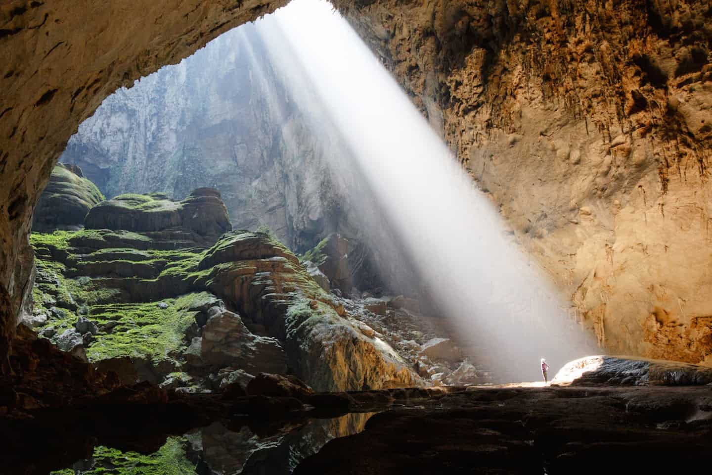Dark Cave Phong Nha: Complete 2025 Guide (Zipline, Mud Bath & Everything You Need to Know) Dark Cave Phong Nha: Complete 2025 Guide (Zipline, Mud Bath & Everything You Need to Know)