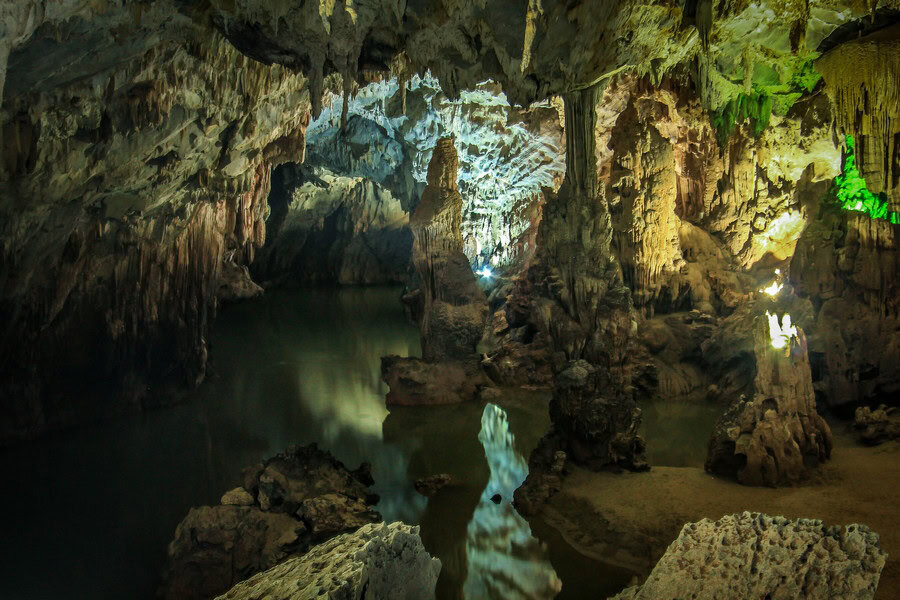Dark Cave Phong Nha: Complete 2025 Guide (Zipline, Mud Bath & Everything You Need to Know) Dark Cave Phong Nha: Complete 2025 Guide (Zipline, Mud Bath & Everything You Need to Know)