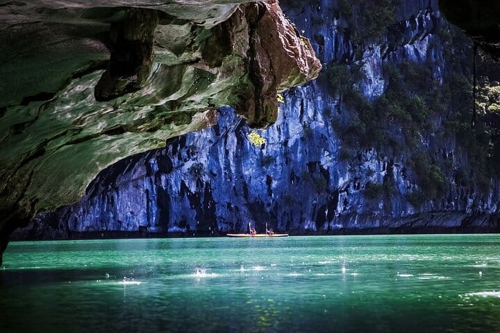 Dark Cave Phong Nha: Complete 2025 Guide (Zipline, Mud Bath & Everything You Need to Know) Dark Cave Phong Nha: Complete 2025 Guide (Zipline, Mud Bath & Everything You Need to Know)