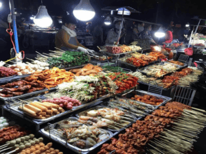 Dalat Night Market 2025: Complete Guide to Food, Prices & Insider Tips Dalat Night Market 2025: Complete Guide to Food, Prices & Insider Tips