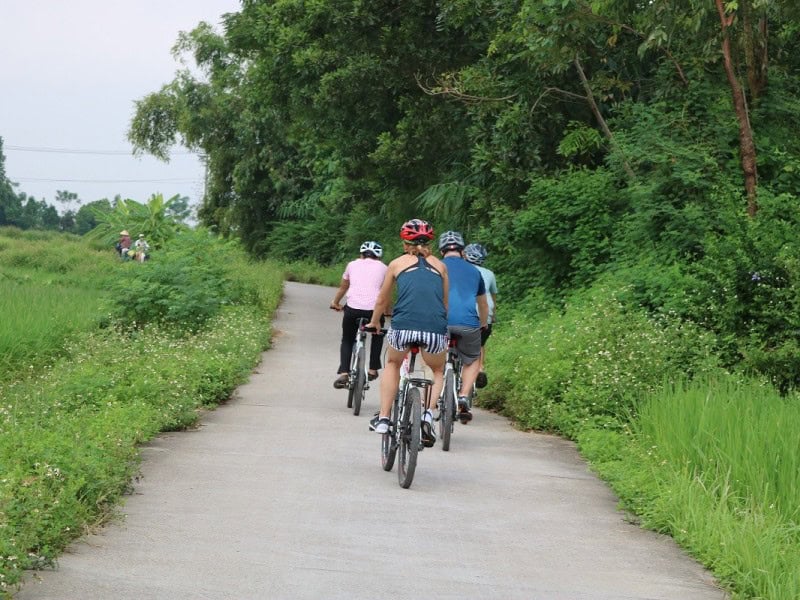 Banana Island Hanoi: Complete Visitor Guide (How to Get There, What to Expect & Is It Worth Visiting?) Banana Island Hanoi: Complete Visitor Guide (How to Get There, What to Expect & Is It Worth Visiting?)