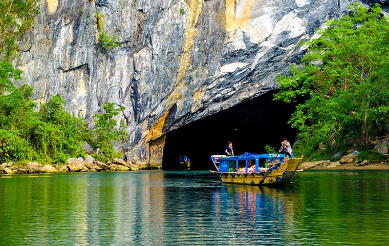 Dark Cave Phong Nha: Complete 2025 Guide (Zipline, Mud Bath & Everything You Need to Know)