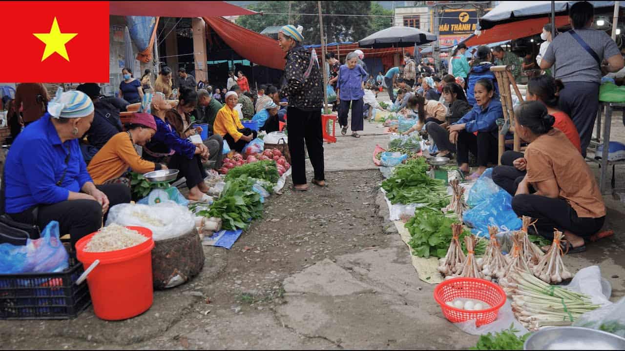 Hoa Binh Market: The Ultimate Local Guide to District 5's Hidden Gem (2025) Hoa Binh Market: The Ultimate Local Guide to District 5's Hidden Gem (2025)