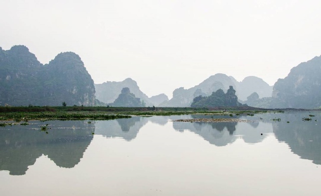 Kenh Ga Floating Village: Honest 2025 Status + Complete Guide Kenh Ga Floating Village: Honest 2025 Status + Complete Guide