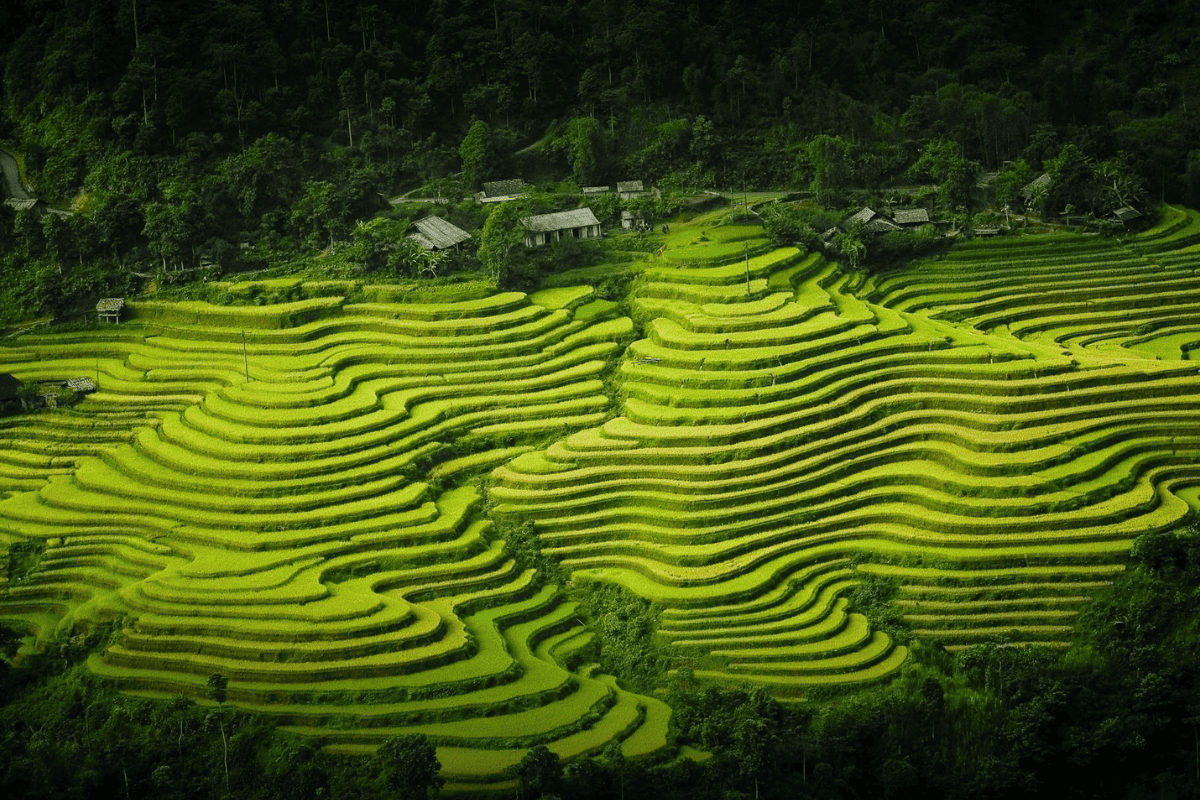 Mai Châu Loop Explained: 5 Route Options Northern Vietnam Mai Châu Loop Explained: 5 Route Options Northern Vietnam