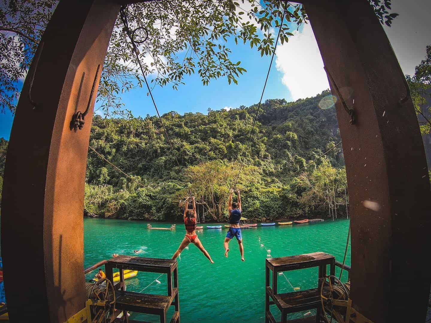 Dark Cave Phong Nha: Complete 2025 Guide (Zipline, Mud Bath & Everything You Need to Know) Dark Cave Phong Nha: Complete 2025 Guide (Zipline, Mud Bath & Everything You Need to Know)