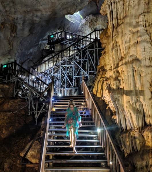 Dark Cave Phong Nha: Complete 2025 Guide (Zipline, Mud Bath & Everything You Need to Know) Dark Cave Phong Nha: Complete 2025 Guide (Zipline, Mud Bath & Everything You Need to Know)