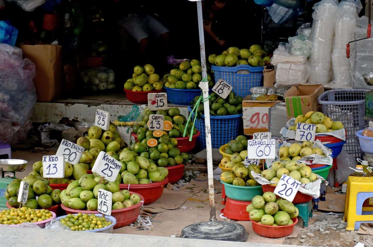 Hoa Binh Market: The Ultimate Local Guide to District 5's Hidden Gem (2025) Hoa Binh Market: The Ultimate Local Guide to District 5's Hidden Gem (2025)