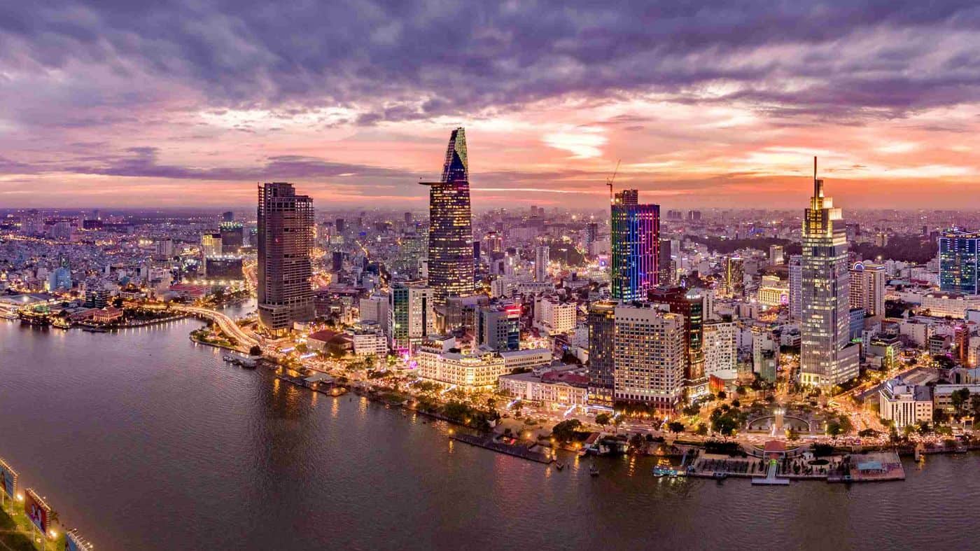 Ho Chi Minh City Best Things to Do: The Complete Travel Guide 