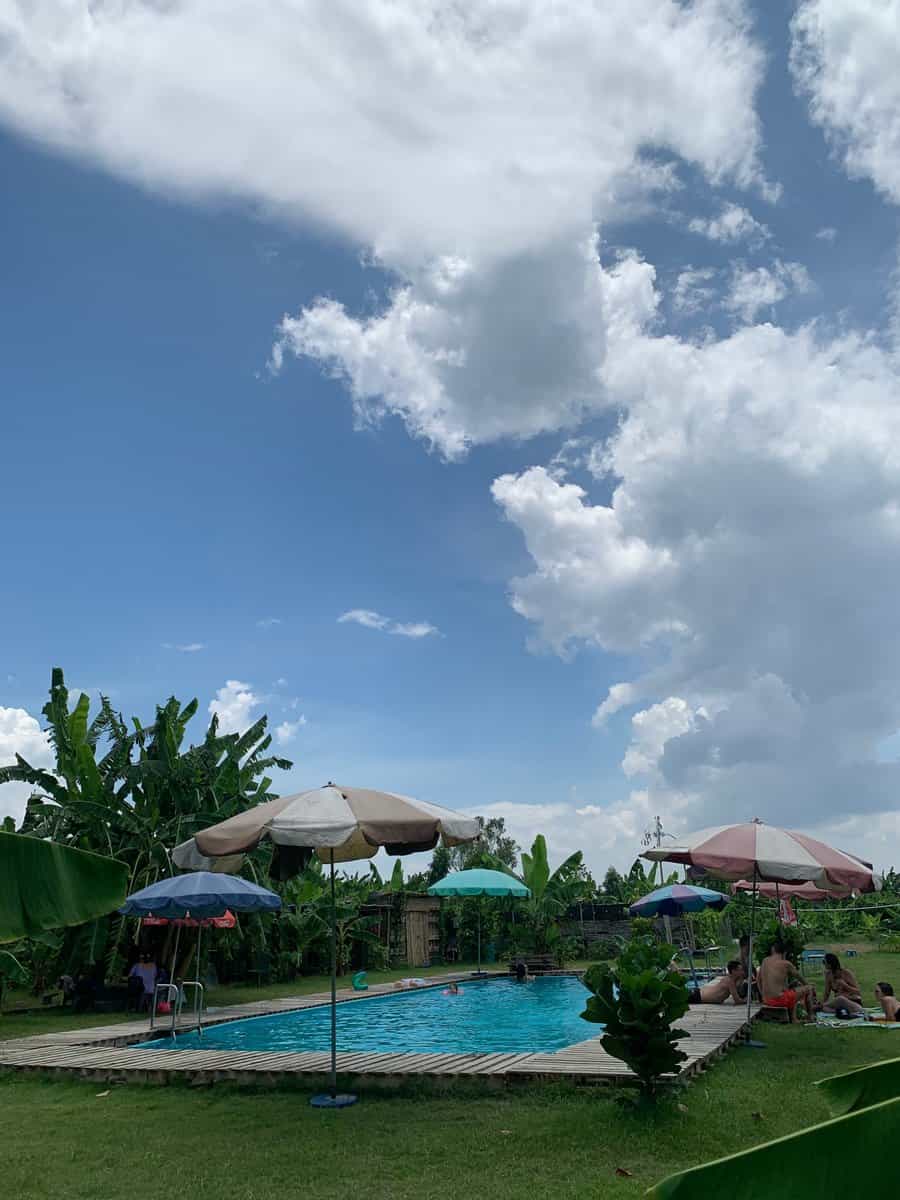 Banana Island Hanoi: Complete Visitor Guide (How to Get There, What to Expect & Is It Worth Visiting?) Banana Island Hanoi: Complete Visitor Guide (How to Get There, What to Expect & Is It Worth Visiting?)