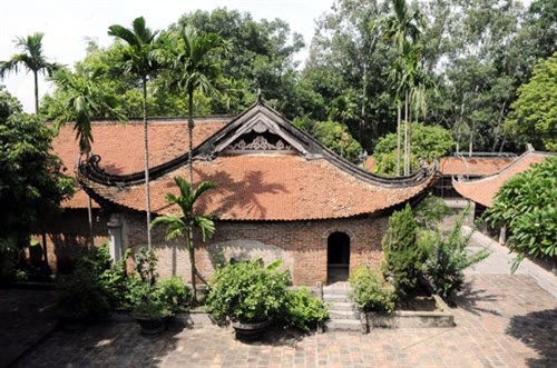 Vinh Nghiem Pagoda Guide: What You Need to Know Before Visiting Vinh Nghiem Pagoda Guide: What You Need to Know Before Visiting