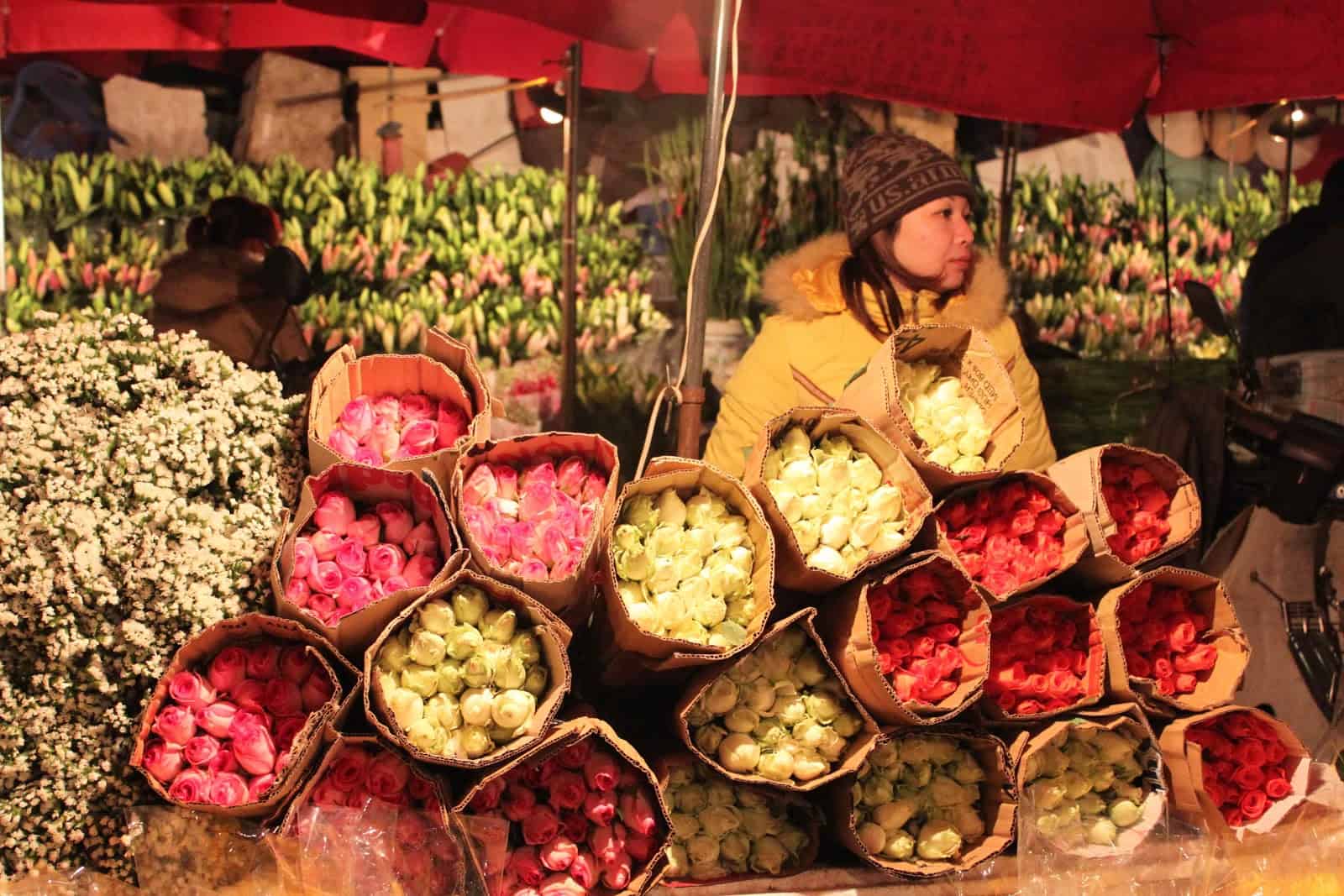 Quang Ba Flower Market: Complete Visitor Guide 2025 Quang Ba Flower Market: Complete Visitor Guide 2025
