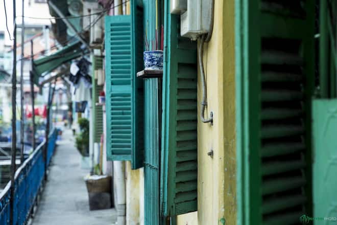 Hao Si Phuong Alley Saigon: Complete Guide to Visiting & Photography Rules