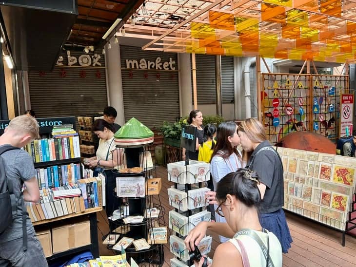 Russian Market Saigon: Complete 2026 Guide with Latest Status Updates Russian Market Saigon: Complete 2026 Guide with Latest Status Updates