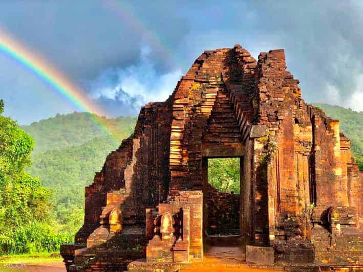 My Son Sanctuary Vietnam: Complete Visitor Guide My Son Sanctuary Vietnam: Complete Visitor Guide