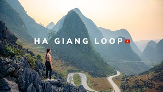 Ha Giang Loop: The Complete Guide to Vietnam's Most Epic Motorcycle Adventure (2025) Ha Giang Loop: The Complete Guide to Vietnam's Most Epic Motorcycle Adventure (2025)