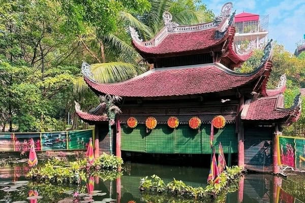 Vietnam Museum of Ethnology: Complete 2026 Visitor Guide (Hanoi) Vietnam Museum of Ethnology: Complete 2026 Visitor Guide (Hanoi)