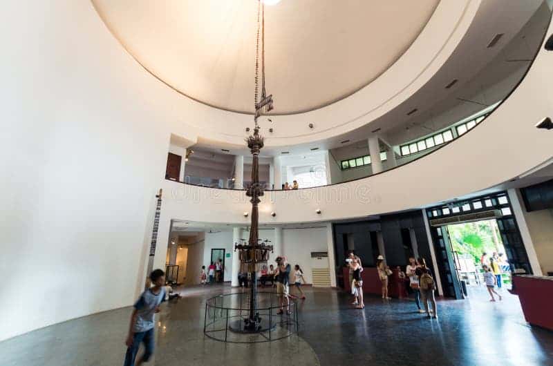 Vietnam Museum of Ethnology: Complete 2026 Visitor Guide (Hanoi) Vietnam Museum of Ethnology: Complete 2026 Visitor Guide (Hanoi)