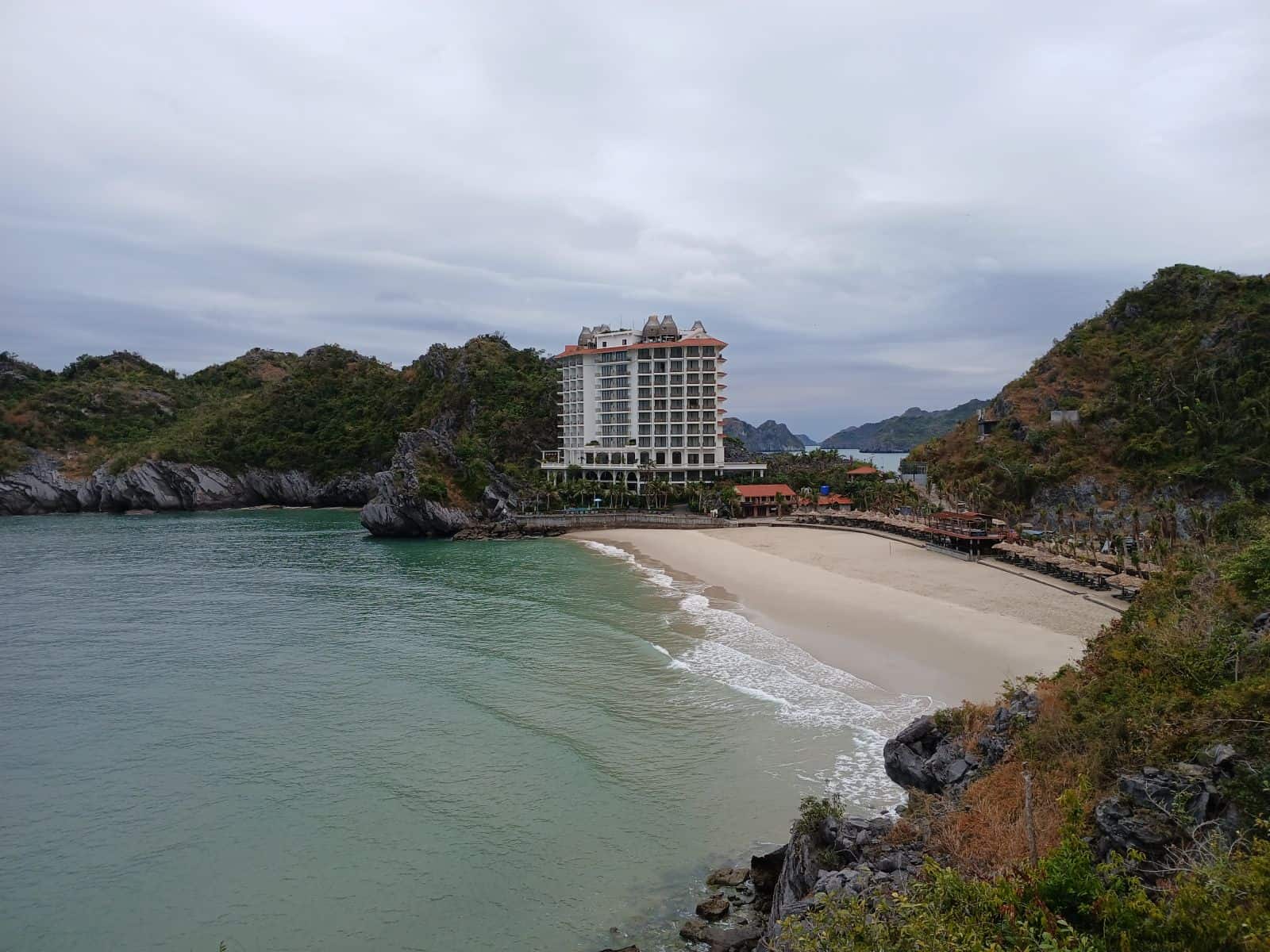 Cat Ba Town : Your Honest Guide to Vietnam's Changing Island Gateway Cat Ba Town : Your Honest Guide to Vietnam's Changing Island Gateway