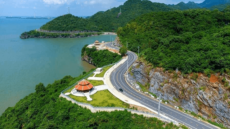 Cat Ba Town : Your Honest Guide to Vietnam's Changing Island Gateway Cat Ba Town : Your Honest Guide to Vietnam's Changing Island Gateway