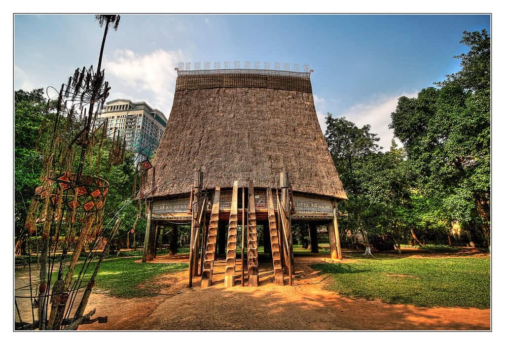 Vietnam Museum of Ethnology: Complete 2026 Visitor Guide (Hanoi) Vietnam Museum of Ethnology: Complete 2026 Visitor Guide (Hanoi)