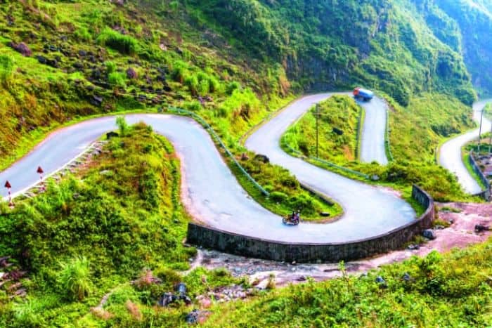 Ha Giang Loop: The Complete Guide to Vietnam's Most Epic Motorcycle Adventure (2025) Ha Giang Loop: The Complete Guide to Vietnam's Most Epic Motorcycle Adventure (2025)