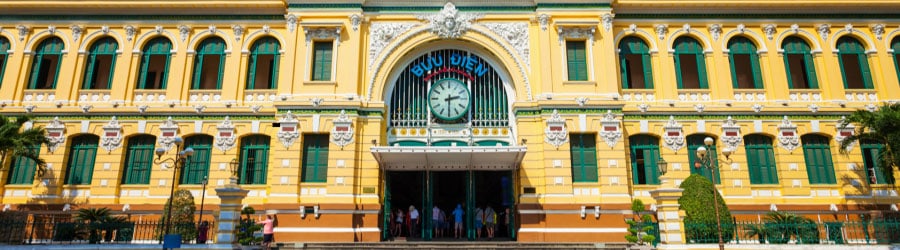 Things to Do in Saigon - 40+ Activities with Real Prices & Honest Reviews