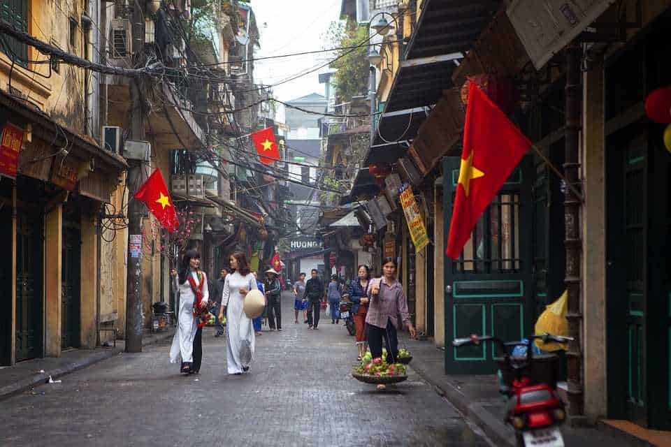 15 Best Things to Do in Hanoi: Complete 2025 Guide with Prices & Tips 15 Best Things to Do in Hanoi: Complete 2025 Guide with Prices & Tips