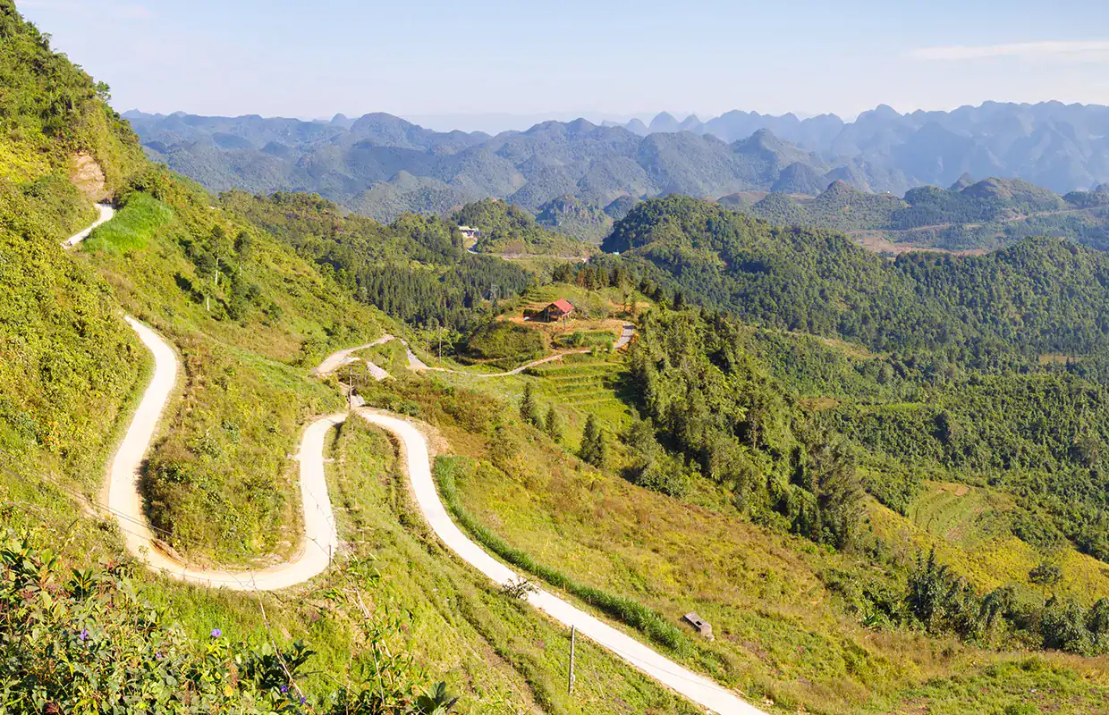 Ha Giang Loop: The Complete Guide to Vietnam's Most Epic Motorcycle Adventure (2025) Ha Giang Loop: The Complete Guide to Vietnam's Most Epic Motorcycle Adventure (2025)