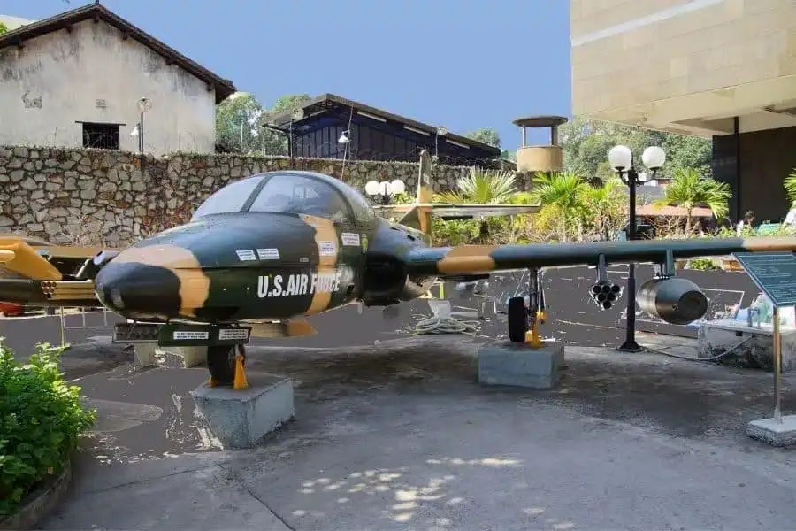 War Remnants Museum Ho Chi Minh: Complete Visitor Guide 2026
