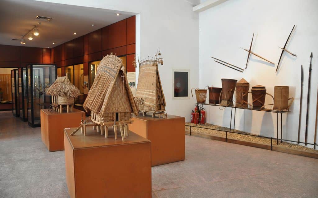 Vietnam Museum of Ethnology: Complete 2026 Visitor Guide (Hanoi) Vietnam Museum of Ethnology: Complete 2026 Visitor Guide (Hanoi)
