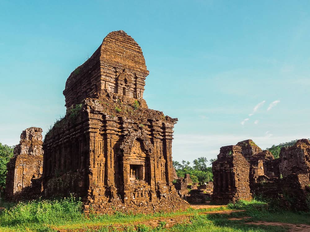 My Son Sanctuary Vietnam: Complete Visitor Guide My Son Sanctuary Vietnam: Complete Visitor Guide
