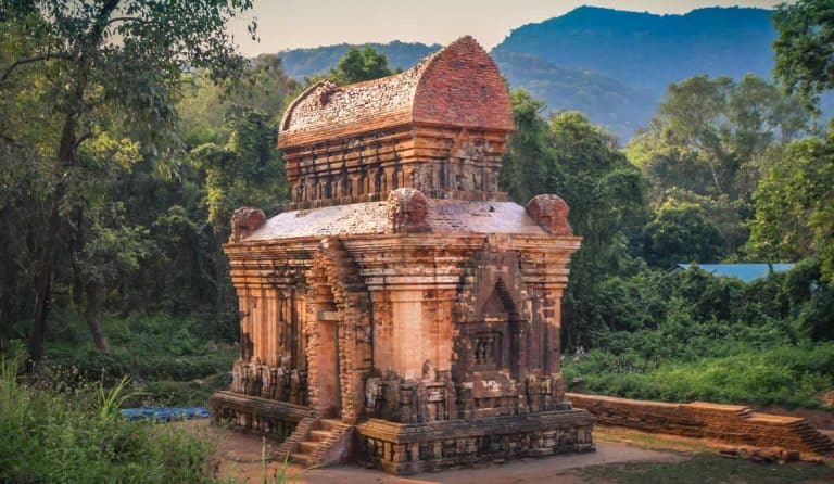My Son Sanctuary Vietnam: Complete Visitor Guide