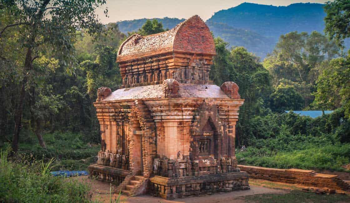 My Son Sanctuary Vietnam: Complete Visitor Guide My Son Sanctuary Vietnam: Complete Visitor Guide