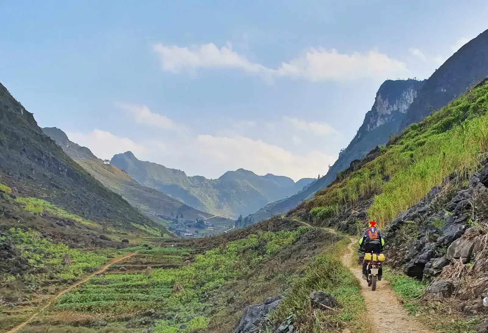 Ta Xua Nature Reserve - Vietnam's Premier Cloud Hunting Paradise 2026